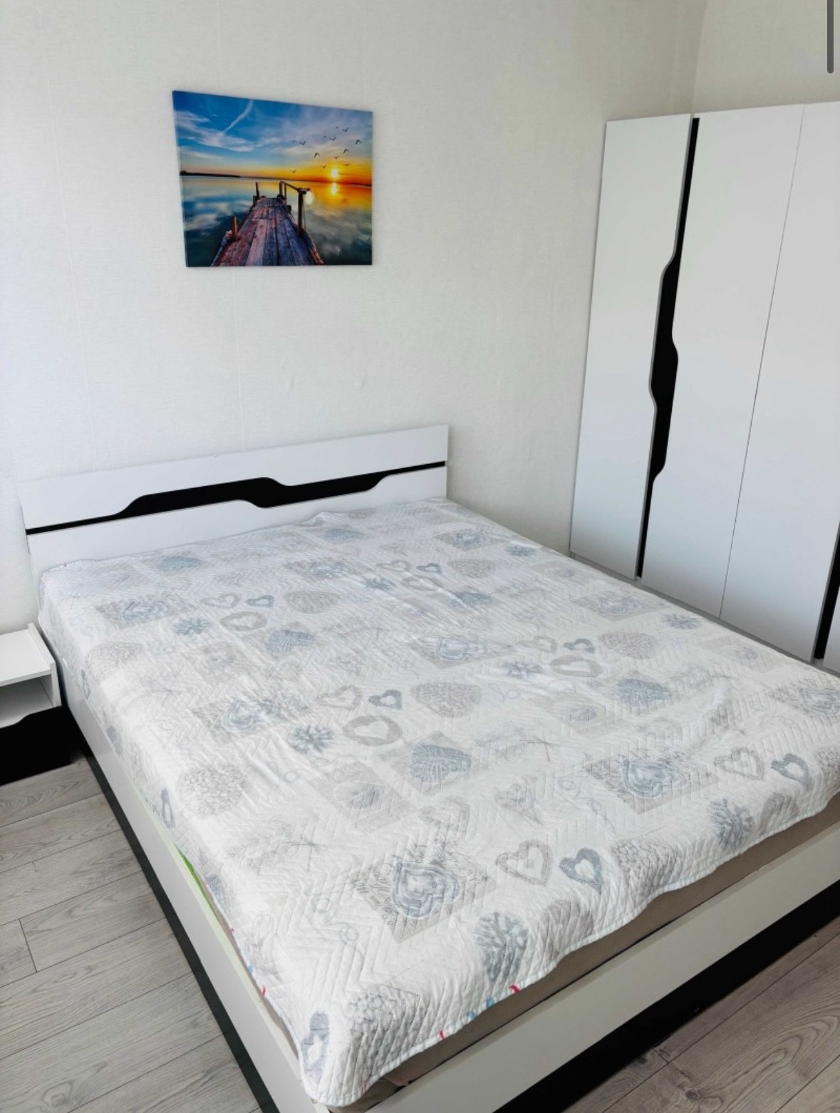 Дава под наем 3-СТАЕН, гр. София, Слатина, снимка 4 - Апартаменти - 53959058