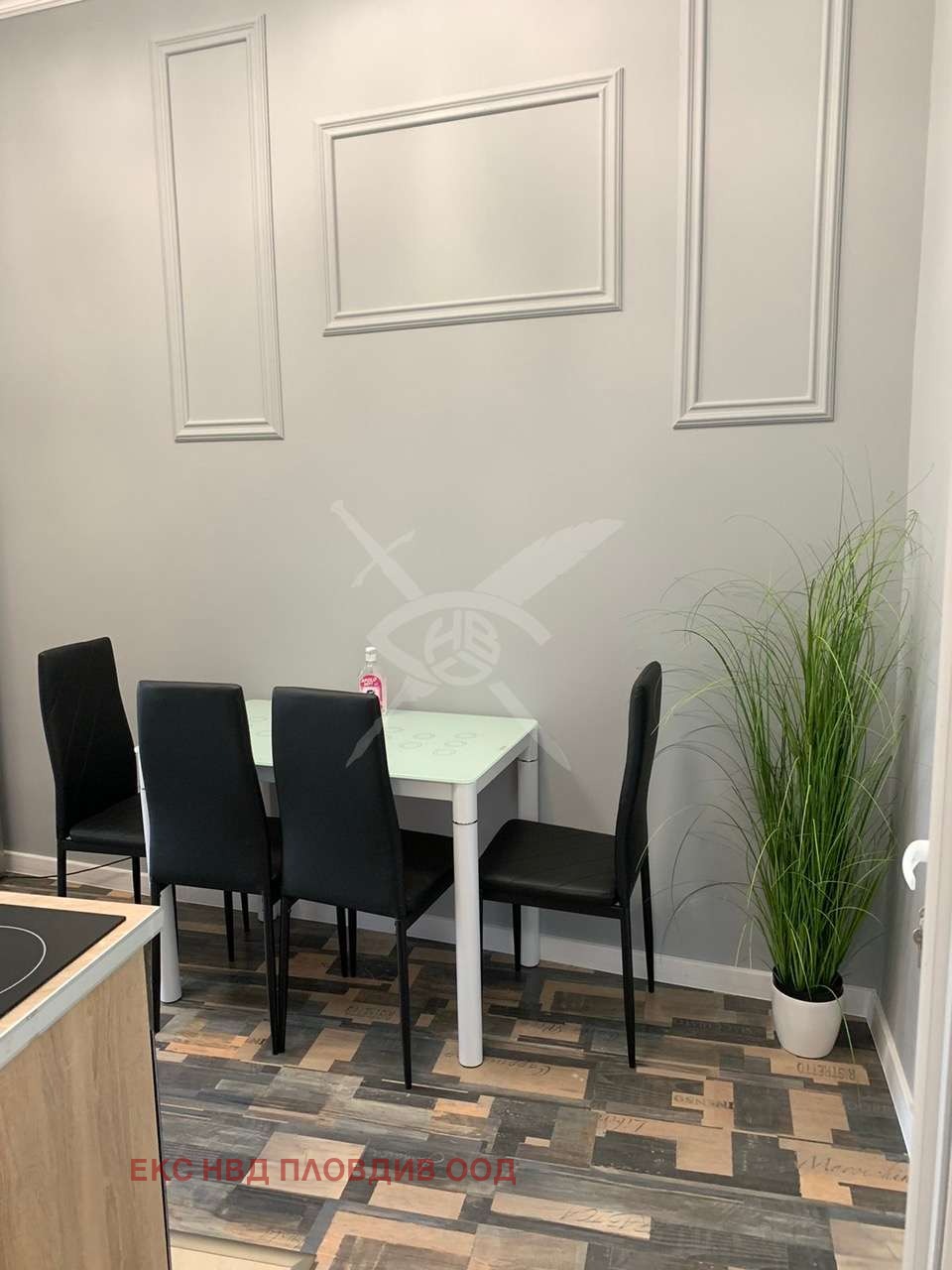 Дава под наем 3-СТАЕН, гр. Пловдив, Център, снимка 6 - Апартаменти - 54028274