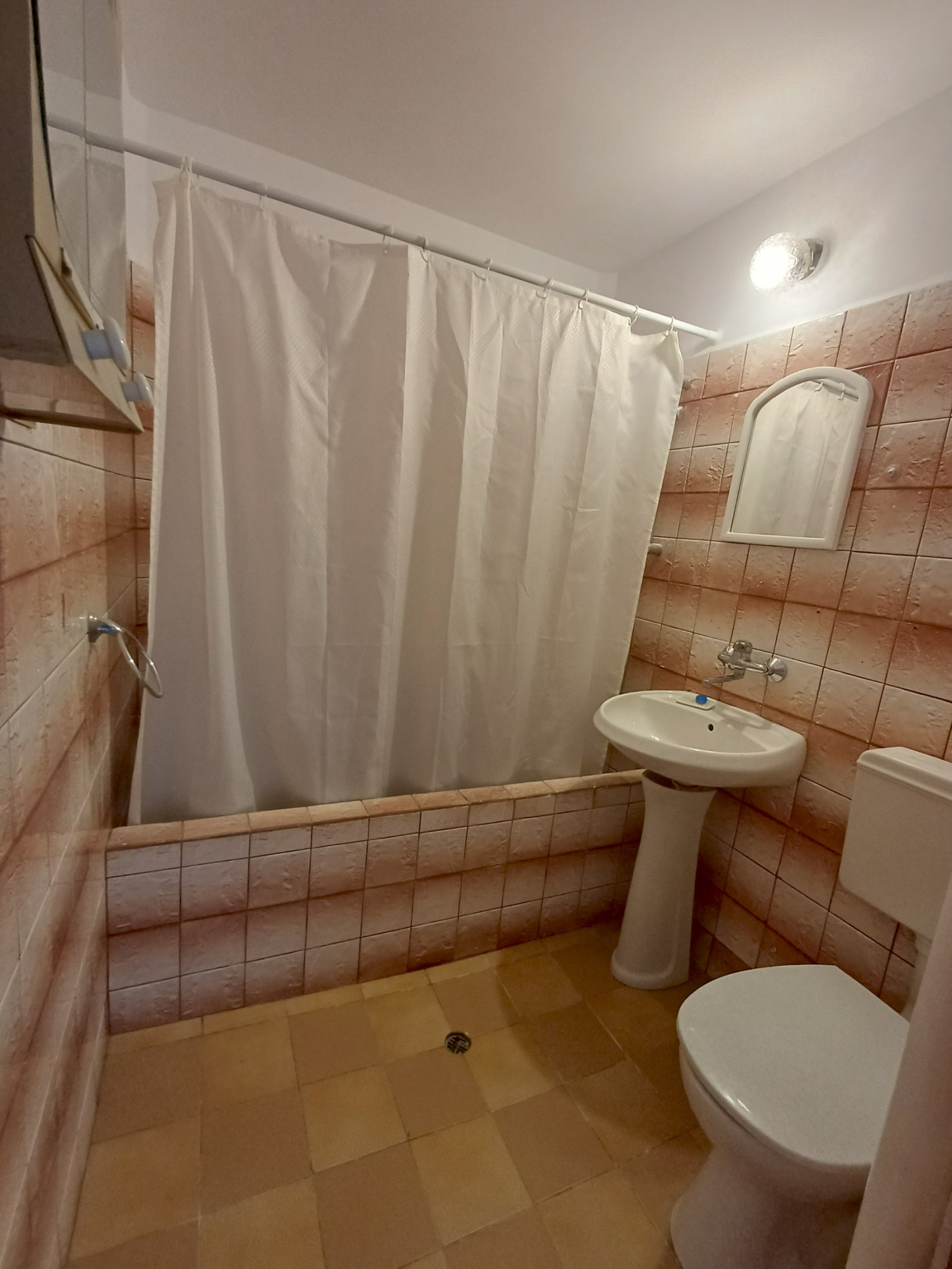 Дава под наем 3-СТАЕН, гр. София, Овча купел 1, снимка 11 - Апартаменти - 55780947