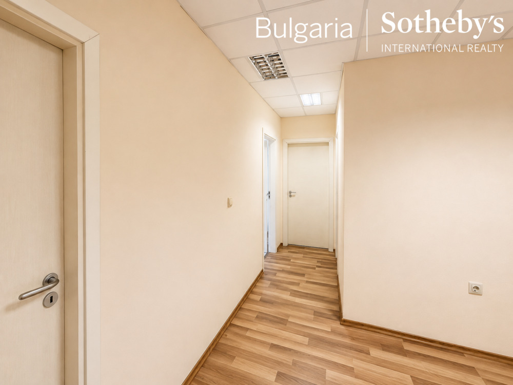 Дава под наем ОФИС, гр. София, Белите брези, снимка 8 - Офиси - 55927166