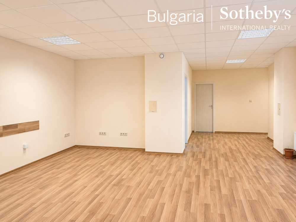 Дава под наем ОФИС, гр. София, Белите брези, снимка 3 - Офиси - 55927166