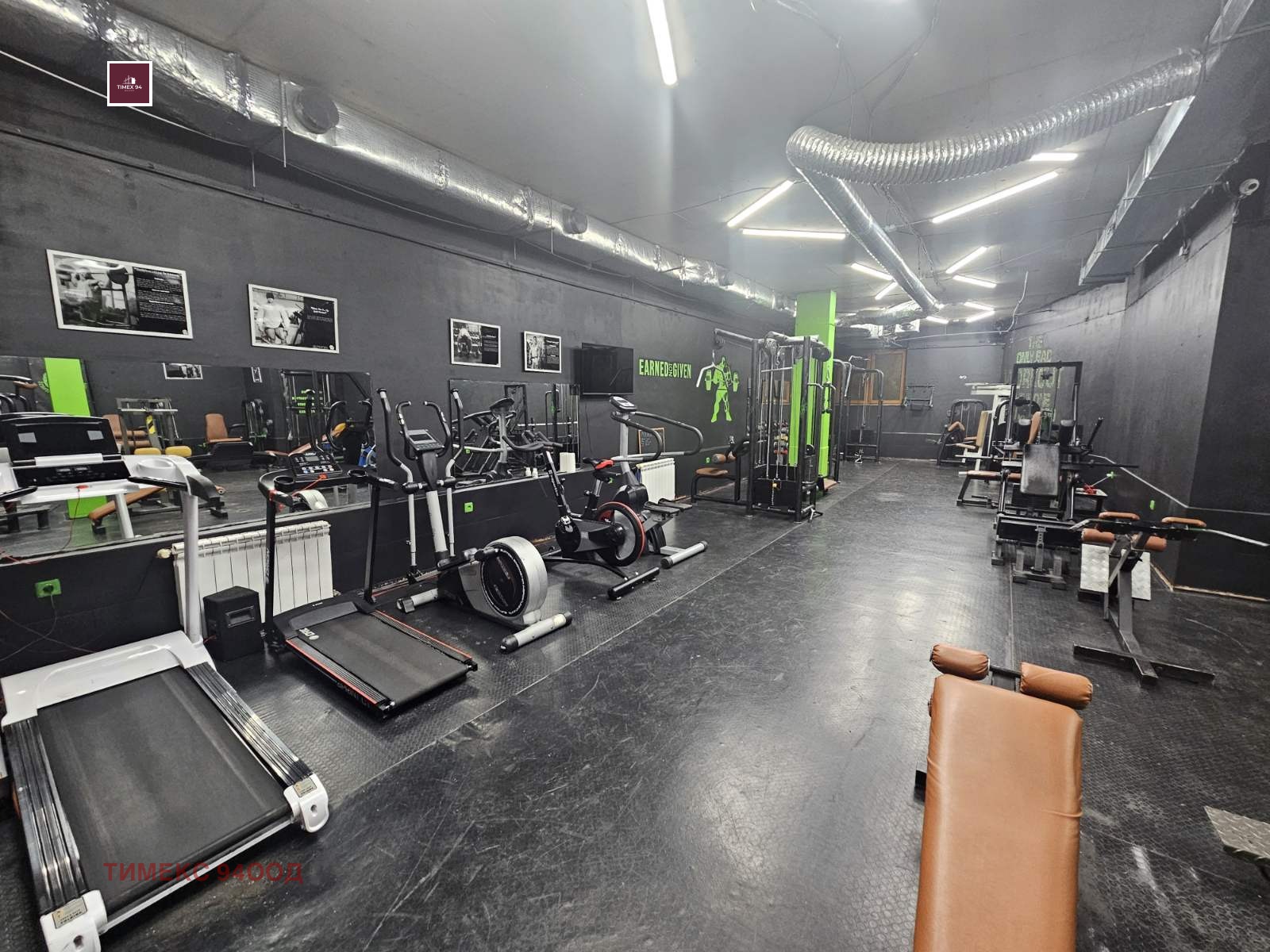 Дава под наем ЗАВЕДЕНИЕ, гр. София, Лозенец, снимка 3 - Заведения - 53739859