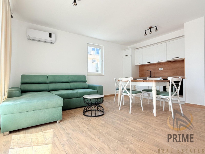 Дава под Наем 2-СТАЕН в град Бургас, Сарафово - 85 кв.м / 650 € » 1 271.29 лв., ПРАЙМ РИЪЛ ЕСТЕЙТС ЕООД