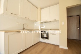 1 soverom Zona B-19, Sofia