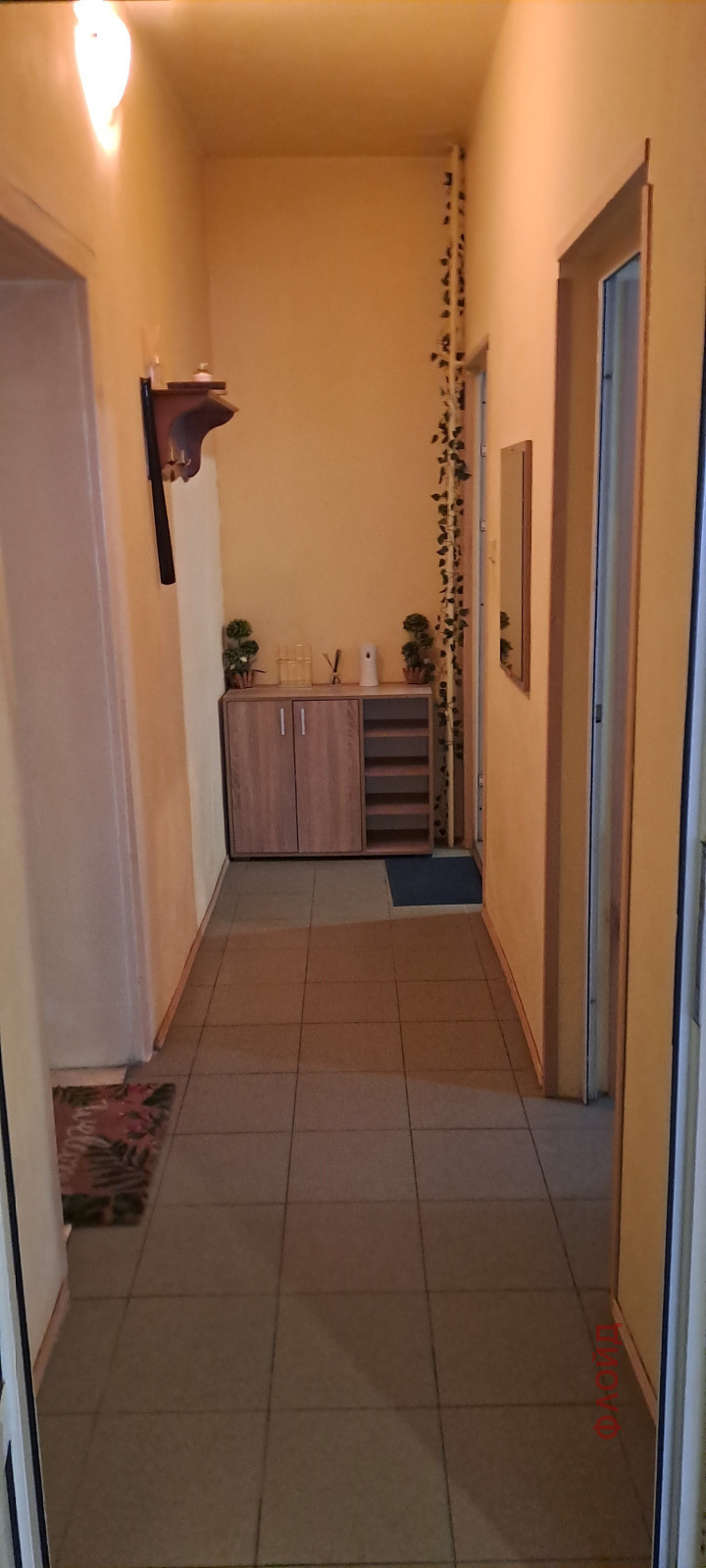 Дава под наем 1-СТАЕН, гр. София, Докторски паметник, снимка 9 - Апартаменти - 53149807