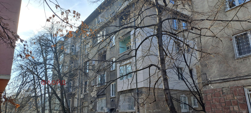 Дава под наем 1-СТАЕН, гр. София, Докторски паметник, снимка 13 - Апартаменти - 53149807