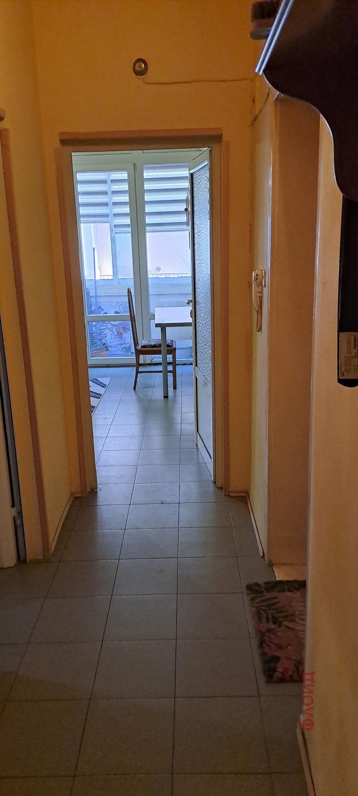 Дава под наем 1-СТАЕН, гр. София, Докторски паметник, снимка 10 - Апартаменти - 53149807