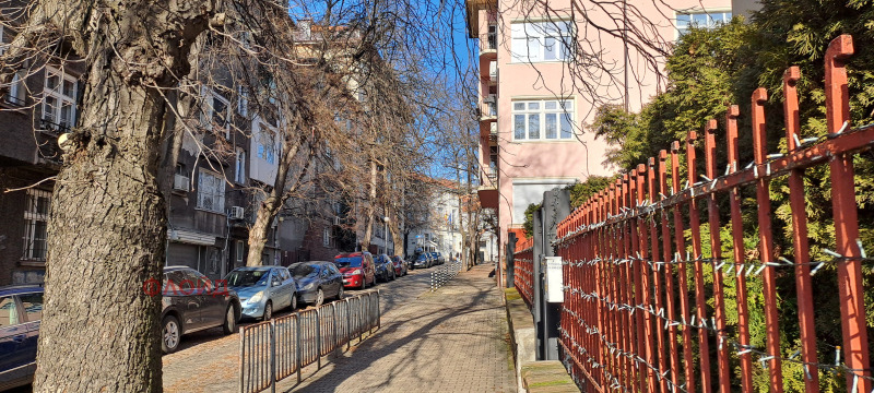 Дава под наем 1-СТАЕН, гр. София, Докторски паметник, снимка 12 - Апартаменти - 53149807