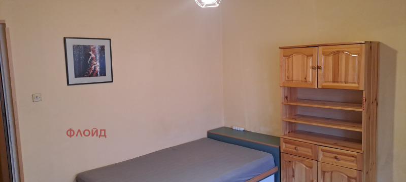 Дава под наем 1-СТАЕН, гр. София, Докторски паметник, снимка 3 - Апартаменти - 53149807