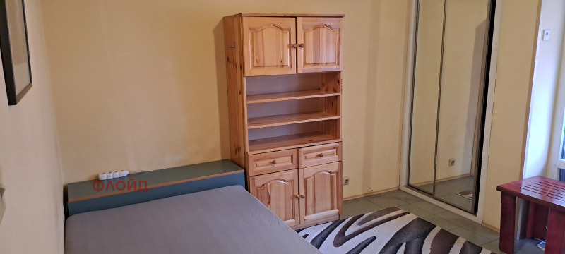 Дава под наем 1-СТАЕН, гр. София, Докторски паметник, снимка 2 - Апартаменти - 53376565