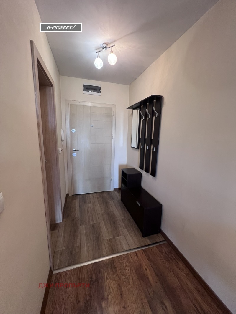 Дава под наем 1-СТАЕН, гр. София, Студентски град, снимка 3 - Апартаменти - 53188323