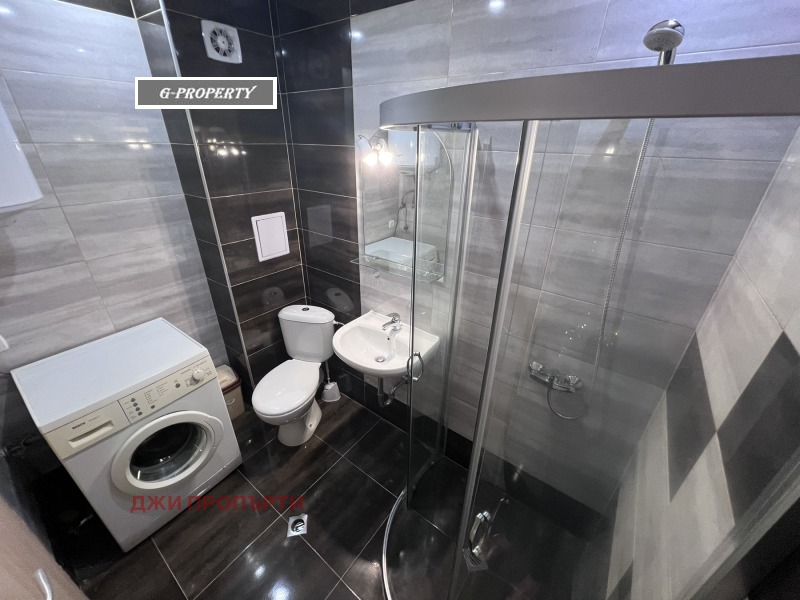 Дава под наем 1-СТАЕН, гр. София, Студентски град, снимка 4 - Апартаменти - 53188323