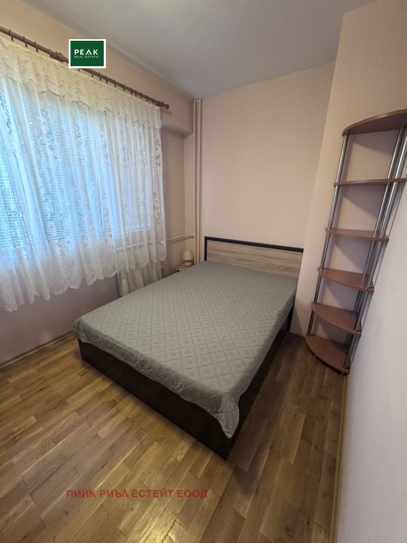 Zu vermieten  1 Schlafzimmer Sofia , Mladost 3 , 51 qm | 49074594 - Bild [5]