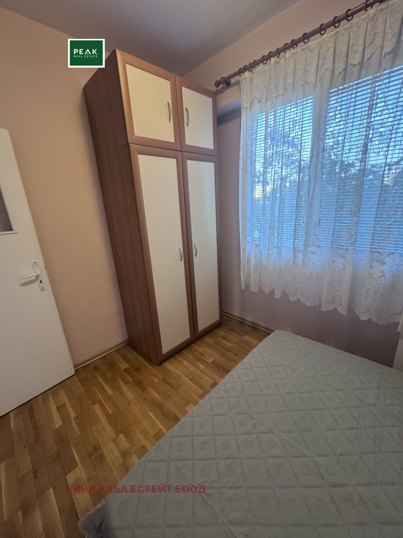 Zu vermieten  1 Schlafzimmer Sofia , Mladost 3 , 51 qm | 49074594 - Bild [6]