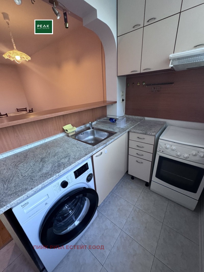 Zu vermieten  1 Schlafzimmer Sofia , Mladost 3 , 51 qm | 49074594 - Bild [3]