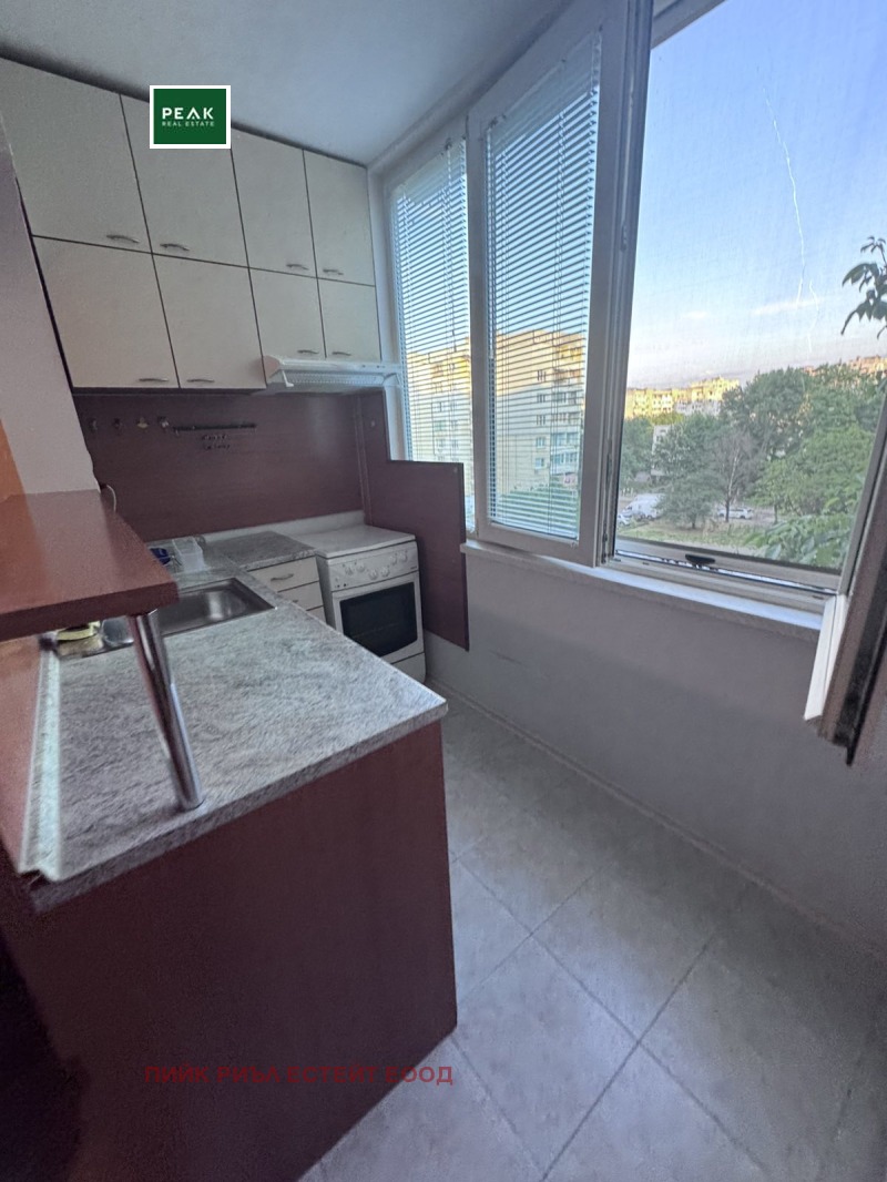Zu vermieten  1 Schlafzimmer Sofia , Mladost 3 , 51 qm | 49074594 - Bild [2]