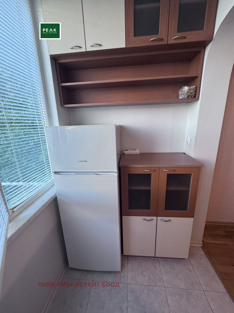 Zu vermieten  1 Schlafzimmer Sofia , Mladost 3 , 51 qm | 49074594 - Bild [4]