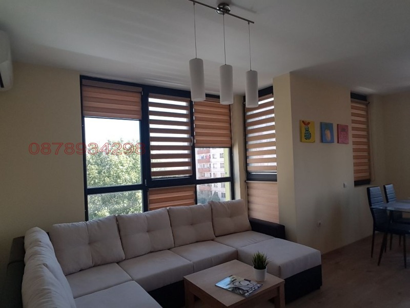 Дава под наем 2-СТАЕН, гр. София, Малинова долина