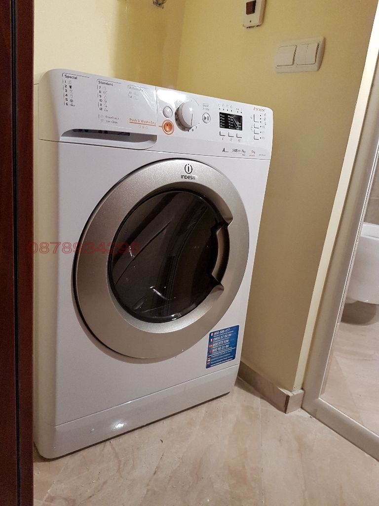 Дава под наем 2-СТАЕН, гр. София, Малинова долина, снимка 13 - Апартаменти - 53002525