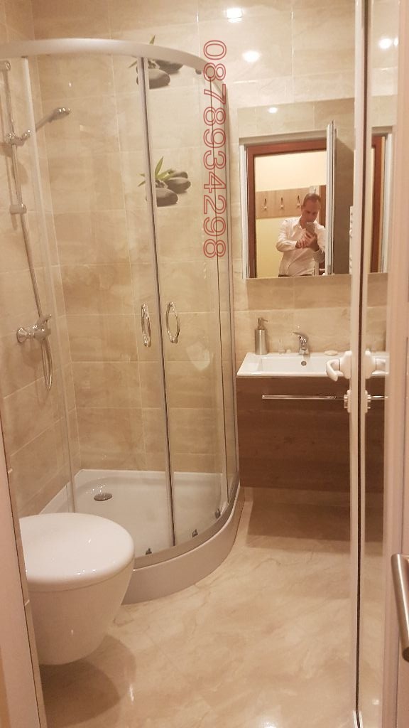 Дава под наем 2-СТАЕН, гр. София, Малинова долина, снимка 12 - Апартаменти - 53002525