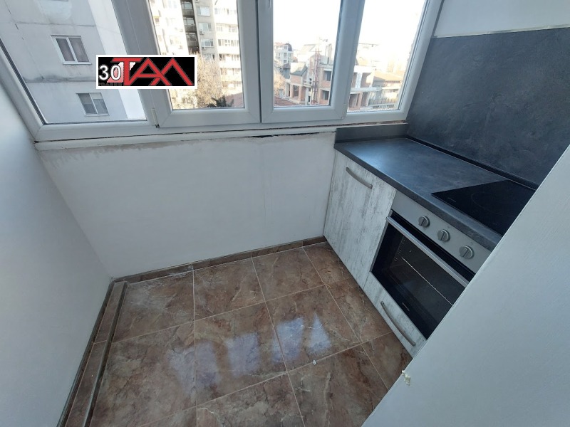 Дава под наем 2-СТАЕН, гр. Пловдив, Каменица 1, снимка 8 - Апартаменти - 53091687