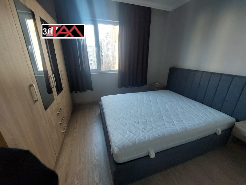 Дава под наем 2-СТАЕН, гр. Пловдив, Каменица 1, снимка 10 - Апартаменти - 53091687