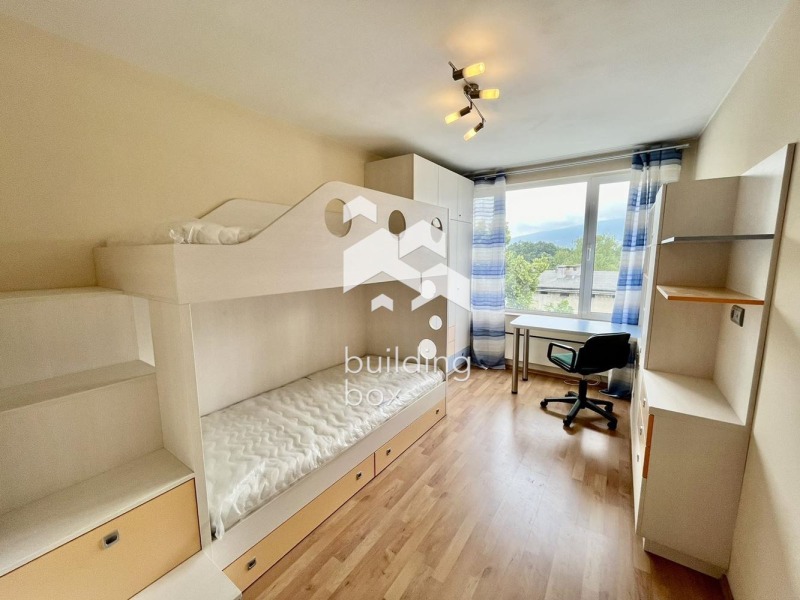 De inchiriat  2 dormitoare Sofia , Lozeneț , 75 mp | 60679854 - imagine [9]