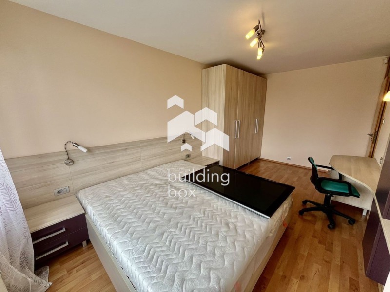 De inchiriat  2 dormitoare Sofia , Lozeneț , 75 mp | 60679854 - imagine [7]