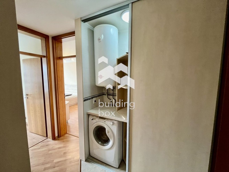 De inchiriat  2 dormitoare Sofia , Lozeneț , 75 mp | 60679854 - imagine [12]