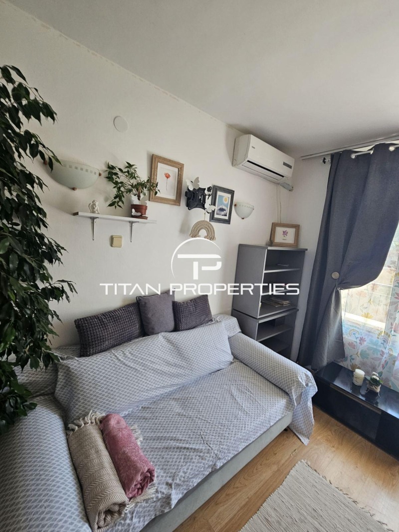 För uthyrning  2 sovrum Burgas , Bratja Miladinovi , 85 kvm | 11455347 - bild [4]