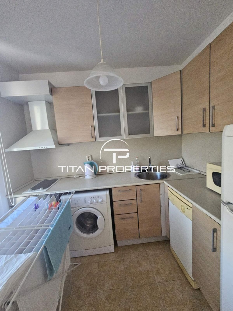 För uthyrning  2 sovrum Burgas , Bratja Miladinovi , 85 kvm | 11455347 - bild [7]