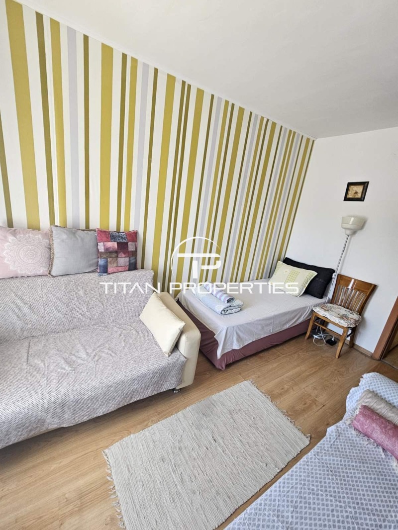 För uthyrning  2 sovrum Burgas , Bratja Miladinovi , 85 kvm | 11455347 - bild [5]