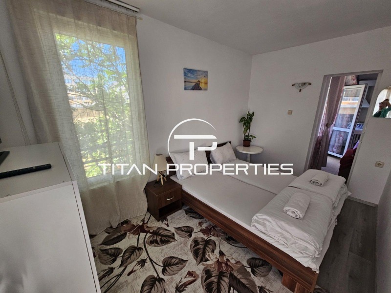 För uthyrning  2 sovrum Burgas , Bratja Miladinovi , 85 kvm | 11455347 - bild [2]