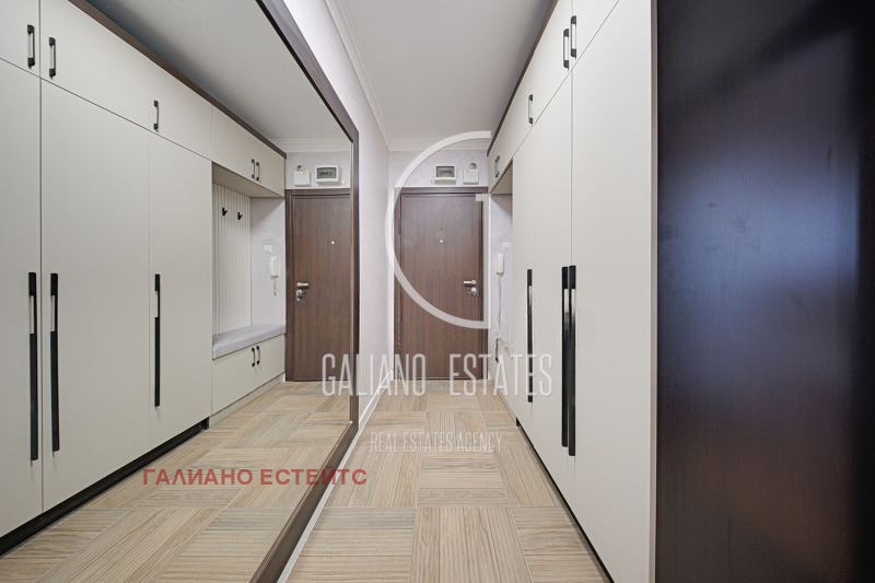 Дава под наем 3-СТАЕН, гр. София, Зона Б-5-3, снимка 7 - Апартаменти - 52987550