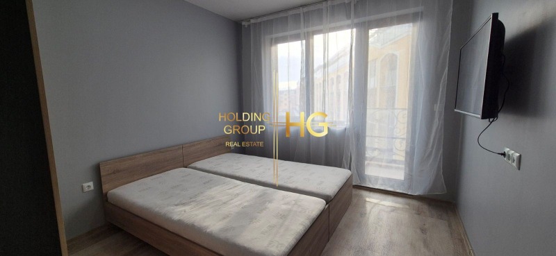 Дава под наем 3-СТАЕН, гр. Варна, к.к. Св.Св. Константин и Елена, снимка 5 - Апартаменти - 53031315