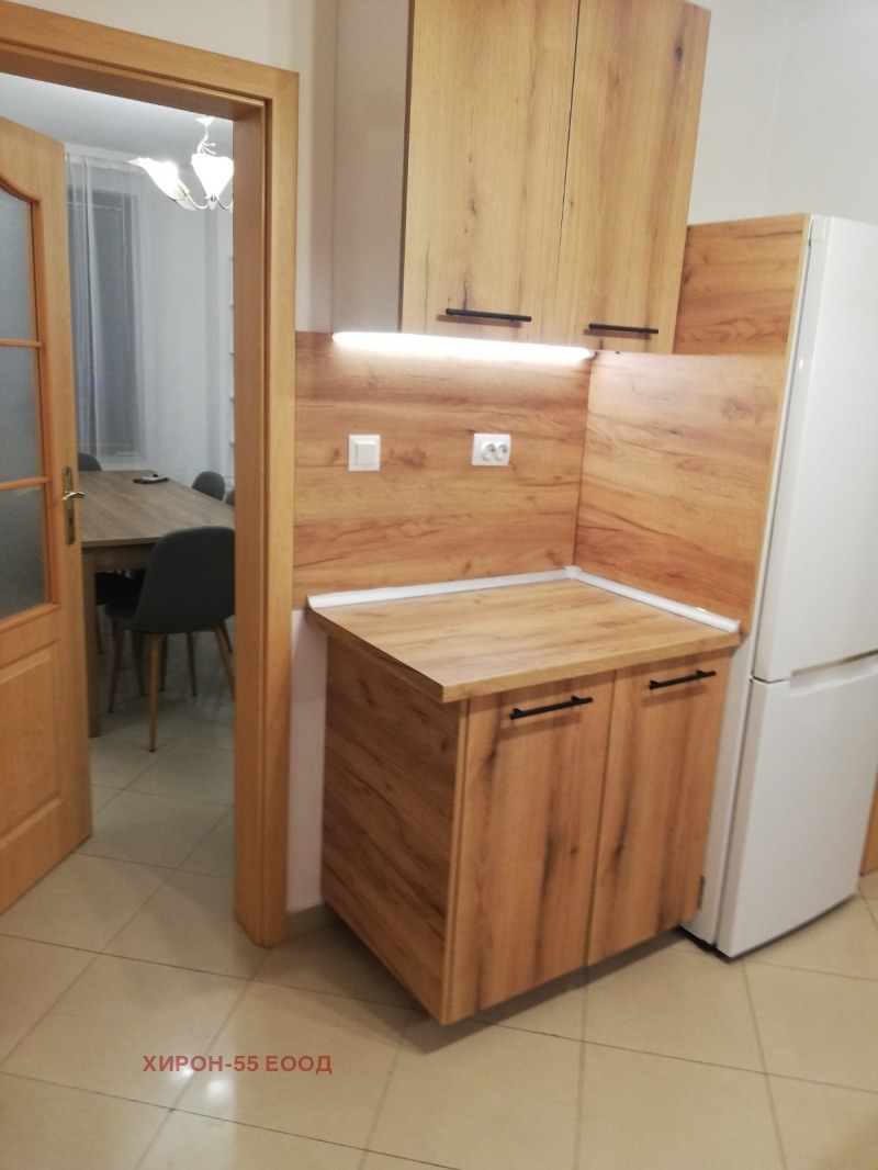 K pronájmu  3 ložnice Sofia , Iztok , 140 m2 | 99157808 - obraz [6]