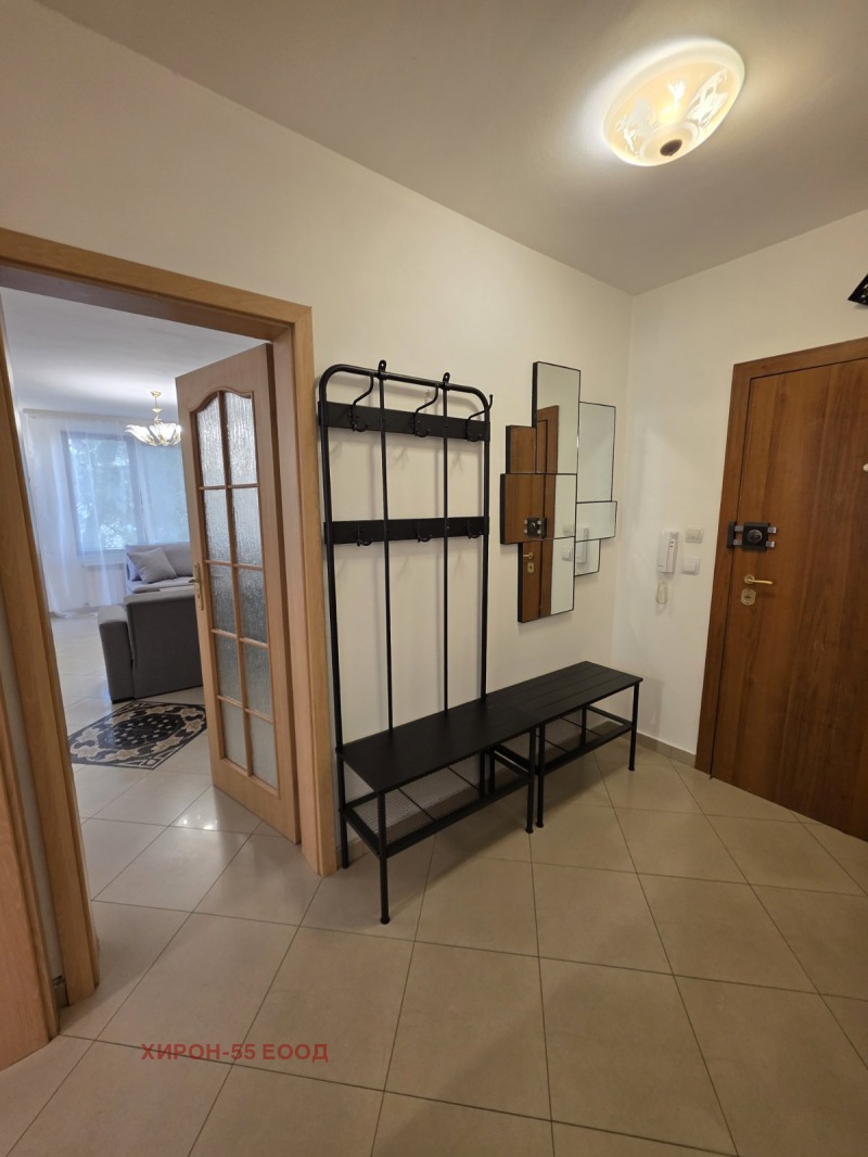 K pronájmu  3 ložnice Sofia , Iztok , 140 m2 | 99157808 - obraz [17]