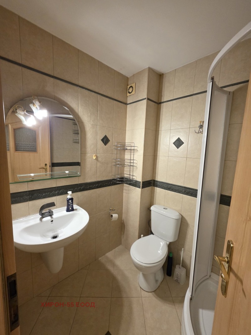 K pronájmu  3 ložnice Sofia , Iztok , 140 m2 | 99157808 - obraz [14]