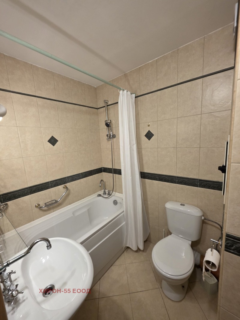 K pronájmu  3 ložnice Sofia , Iztok , 140 m2 | 99157808 - obraz [13]