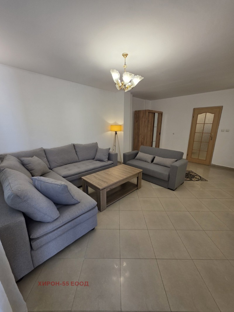 K pronájmu  3 ložnice Sofia , Iztok , 140 m2 | 99157808