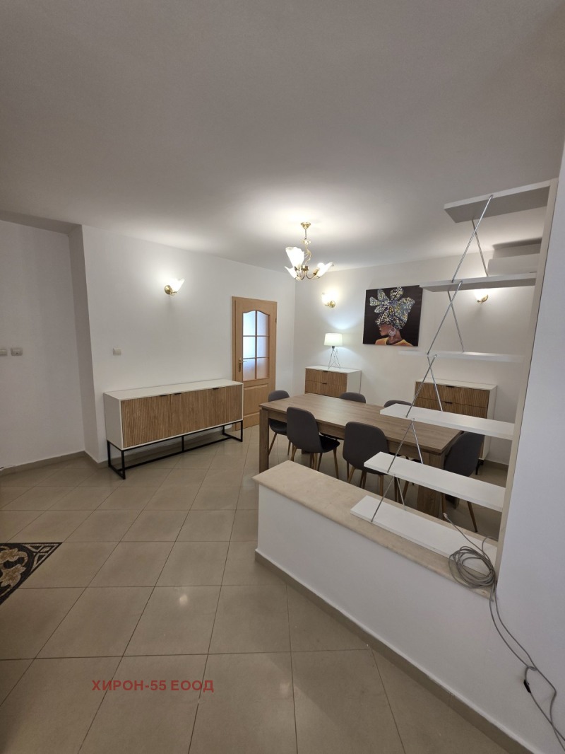 K pronájmu  3 ložnice Sofia , Iztok , 140 m2 | 99157808 - obraz [3]