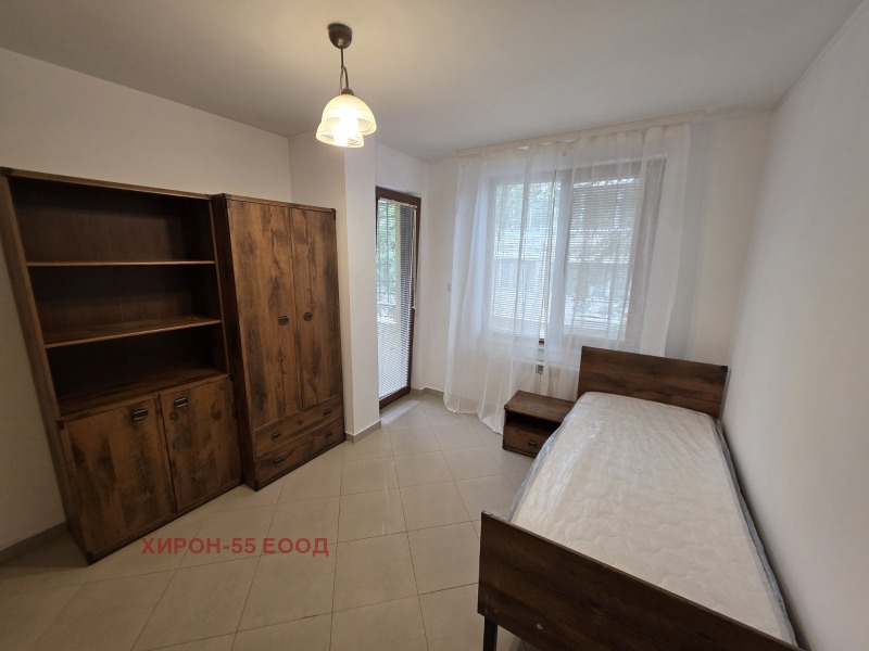 K pronájmu  3 ložnice Sofia , Iztok , 140 m2 | 99157808 - obraz [11]