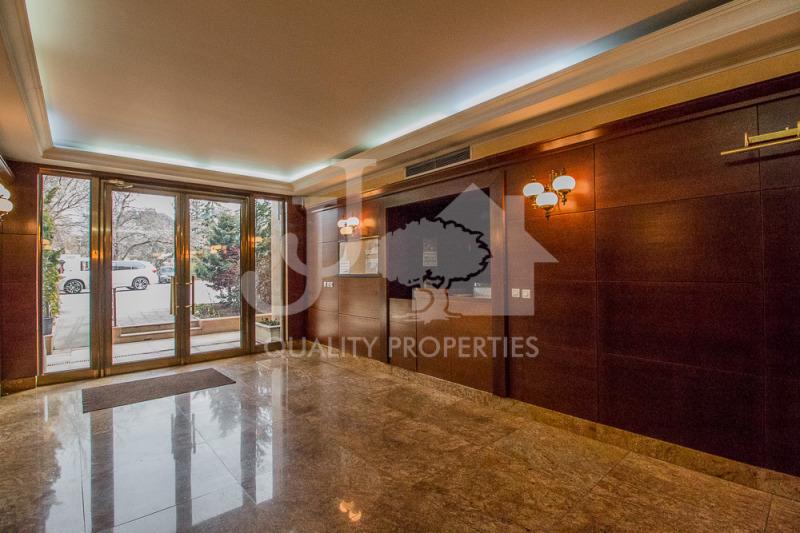 Дава под наем МНОГОСТАЕН, гр. София, Изток, снимка 14 - Апартаменти - 53152705