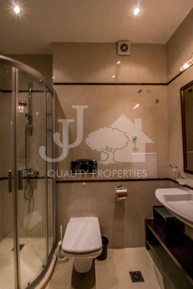 Дава под наем МНОГОСТАЕН, гр. София, Изток, снимка 11 - Апартаменти - 53152705