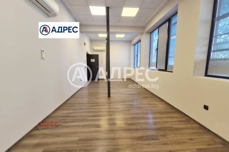 Дава под наем  Офис град Варна , Победа , 45 кв.м | 36208736 - изображение [3]