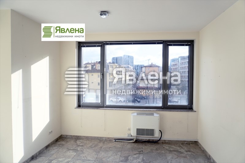 Дава под наем ОФИС, гр. София, Манастирски ливади, снимка 2 - Офиси - 52998296