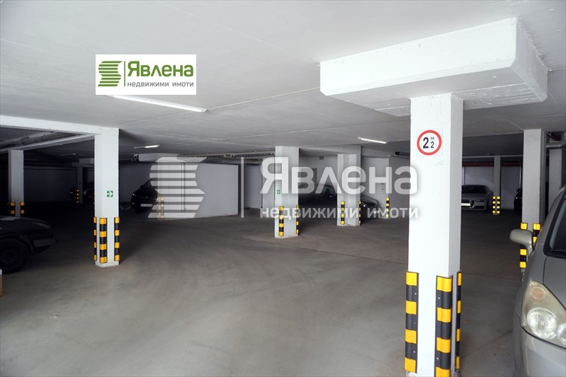 Дава под наем ОФИС, гр. София, Манастирски ливади, снимка 6 - Офиси - 52998296