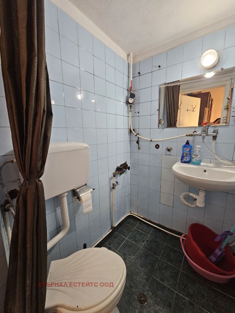 Дава под наем  Ателие, таван град София , Лозенец , 19 кв.м | 32228138 - изображение [6]