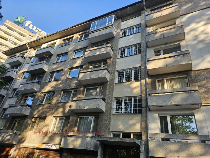 Дава под наем  Ателие, таван град София , Лозенец , 19 кв.м | 32228138
