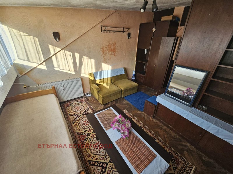 Дава под наем  Ателие, таван град София , Лозенец , 19 кв.м | 32228138 - изображение [10]